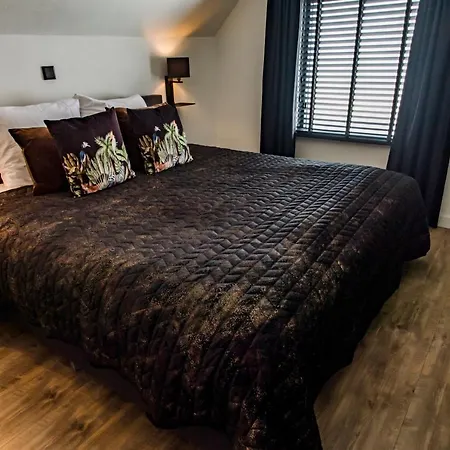 Liefdeshotel Luxexcellent Exclusieve