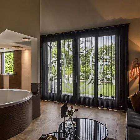 Liefdeshotel Luxexcellent Exclusieve Nuland