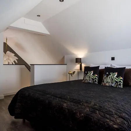 Luxexcellent Exclusieve Liefdeshotel *