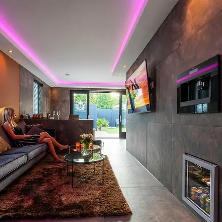 Luxexcellent Exclusieve