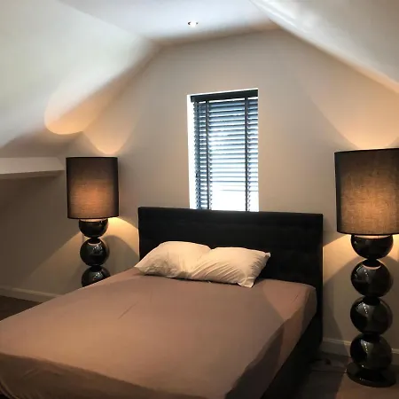 Liefdeshotel Luxexcellent Exclusieve Nuland