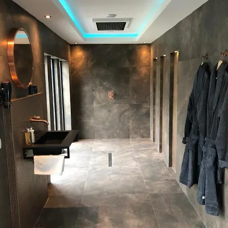 Luxexcellent Exclusieve Liefdeshotel