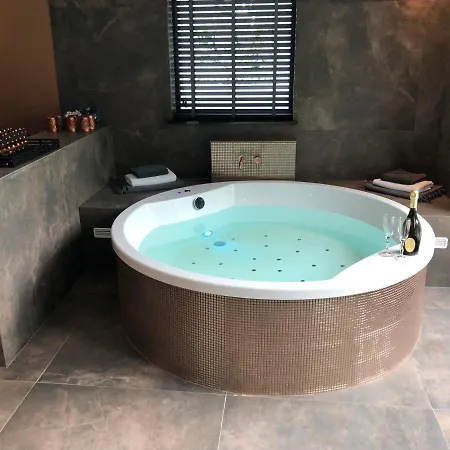 Luxexcellent Exclusieve Liefdeshotel