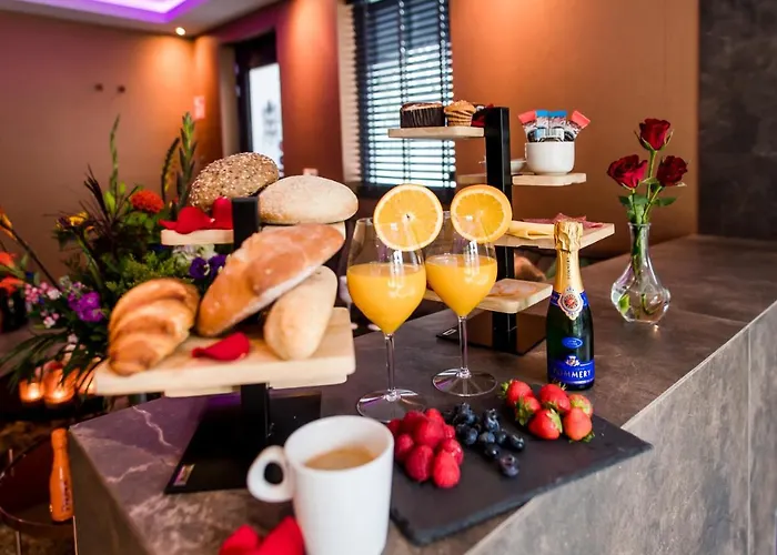 Luxexcellent Super (adults Only) *