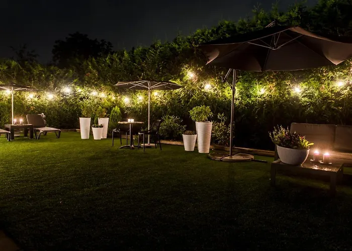 Luxexcellent Super (adults Only) *