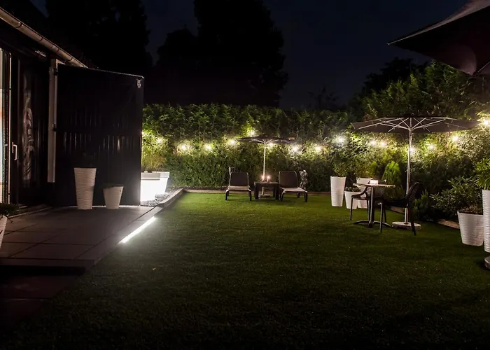 情趣酒店 Luxexcellent Super (adults Only) *