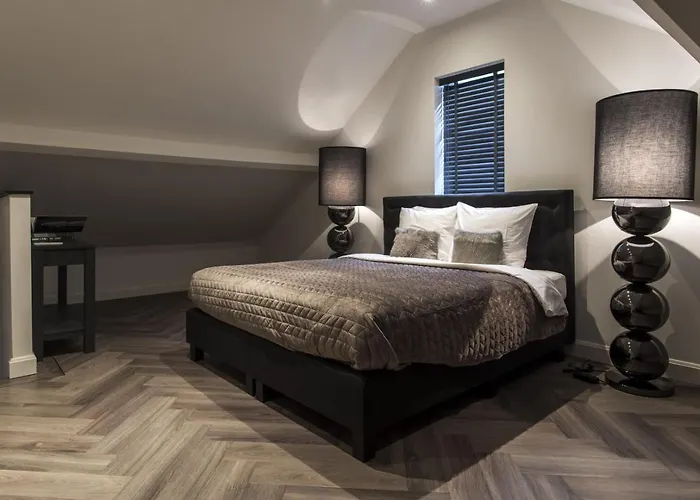 Luxexcellent Super (adults Only) *