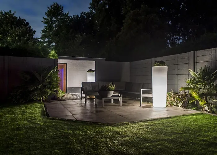 情趣酒店 Luxexcellent Super (adults Only) 尼兰