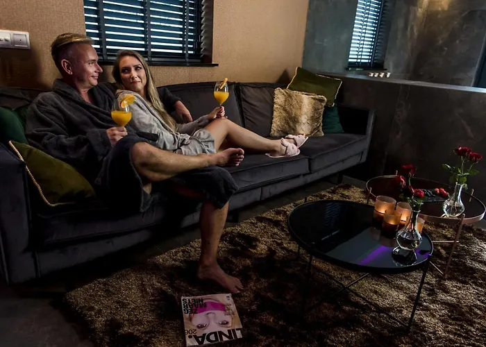 Luxexcellent Super (adults Only) 情趣酒店