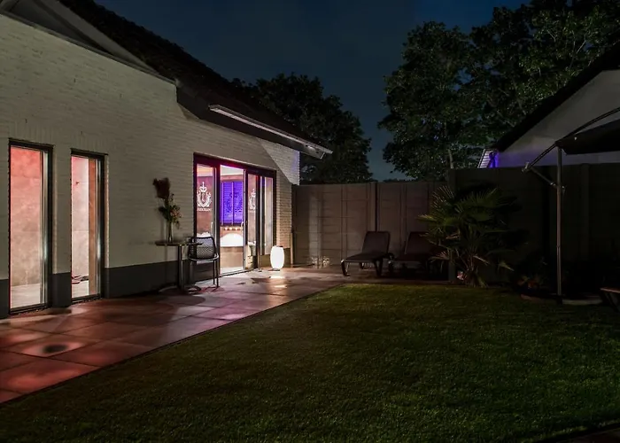 Luxexcellent Super (adults Only) * 尼兰