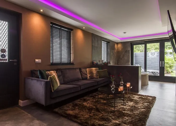 Luxexcellent Super (adults Only) 尼兰