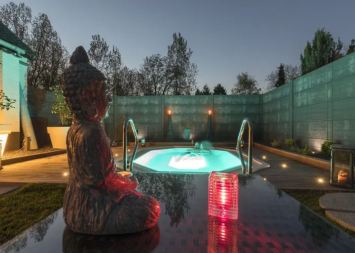 情趣酒店 Luxexcellent Super (adults Only) *