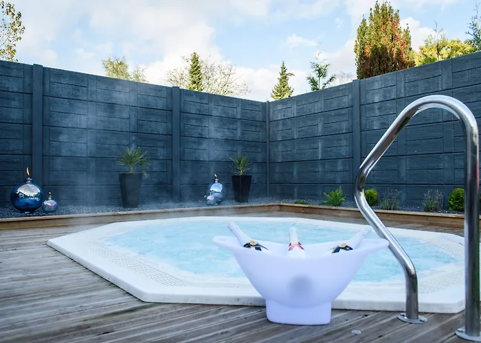 情趣酒店 Luxexcellent Super (adults Only) *