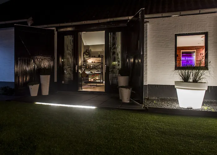 Luxexcellent Super (adults Only) 情趣酒店 *