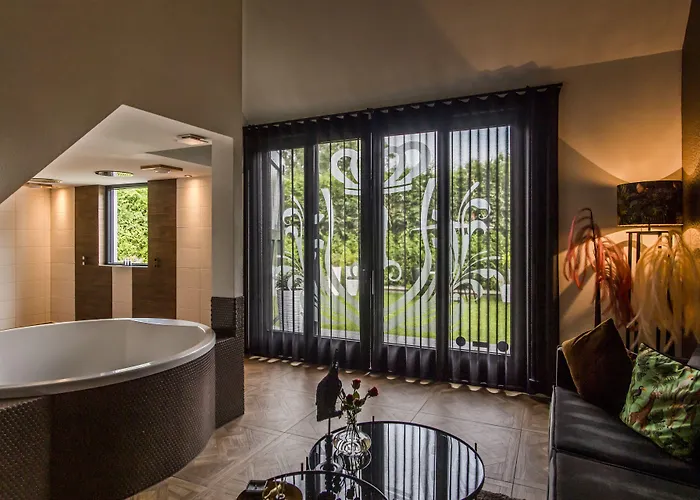 Luxexcellent Super (adults Only) 情趣酒店